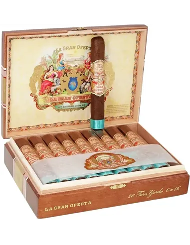Сигара My Father La Gran Oferta Toro Gordo