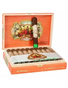 Сигара My Father La Opulencia Box Pressed Robusto
