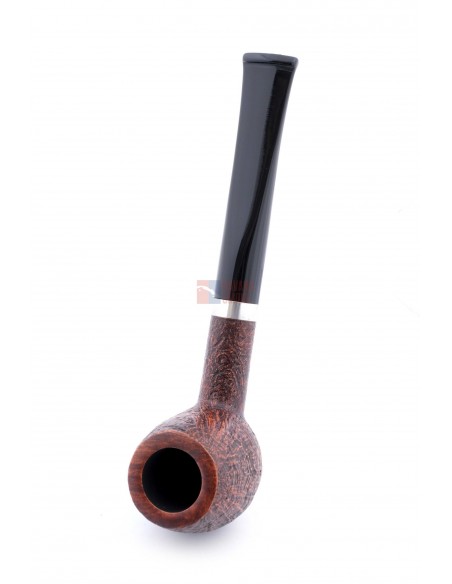 Трубка Barontini Pavia, форма 8 - купить в интернет-магазине Havana Smoke