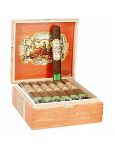 Сигара My Father La Opulencia Box Pressed Super Toro