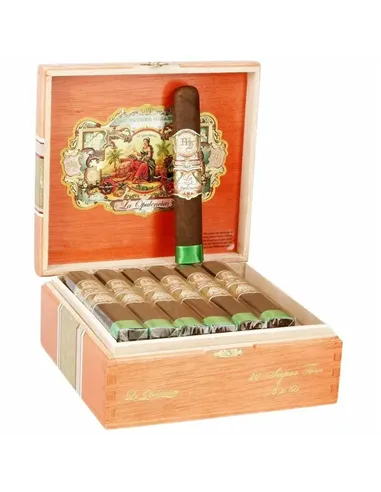 Сигара My Father La Opulencia Box Pressed Super Toro
