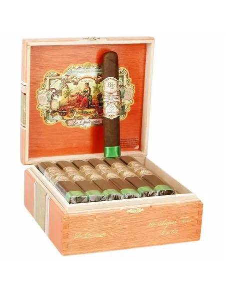 Сигара My Father La Opulencia Box Pressed Super Toro