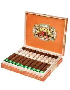 Сигара My Father La Opulencia Box Pressed Toro Gordo