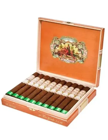 Сигара My Father La Opulencia Box Pressed Toro Gordo
