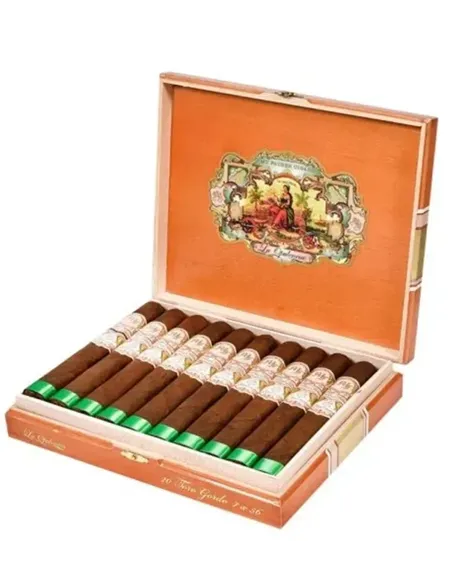 Сигара My Father La Opulencia Box Pressed Toro Gordo