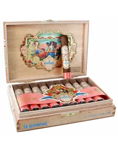 Сигара My Father La Promesa Toro