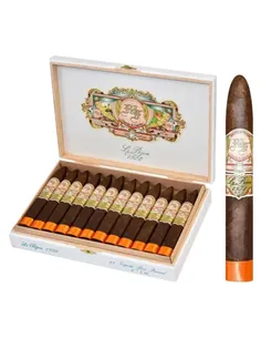 Сигара My Father Le Bijou 1922 Torpedo Box Pressed