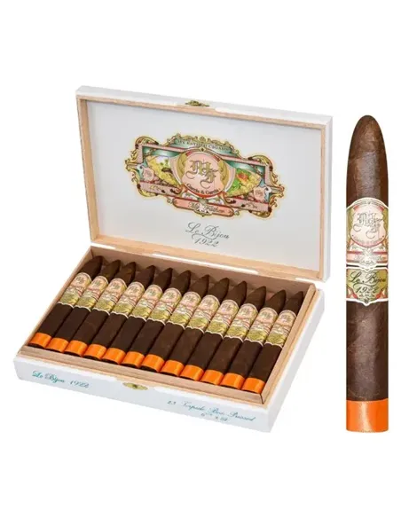 Сигара My Father Le Bijou 1922 Torpedo Box Pressed