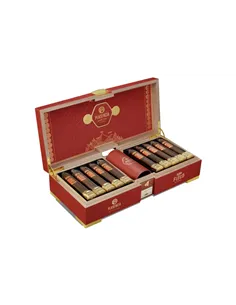 Сигара Plasencia 2024 Alma Del Fuego Ometepe Edicion Limitada