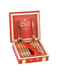 Сигара Plasencia 2025 El ano de la Culebra Year of the Snake