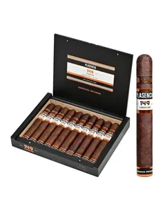 Сигара Plasencia Cosecha 149 Azacualpa Toro