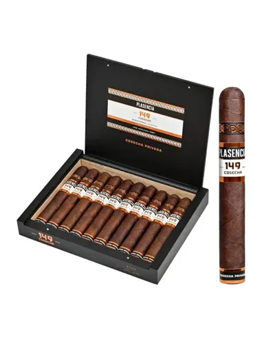 Сигара Plasencia Cosecha 149 Azacualpa Toro