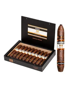 Сигара Plasencia Cosecha 149 Cortez Figurado