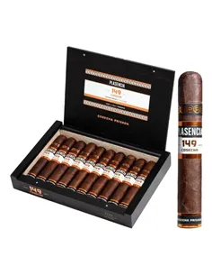Сигара Plasencia Cosecha 149 La Vega Robusto