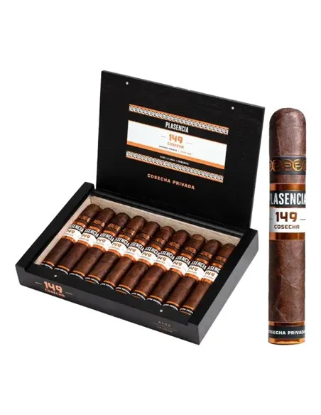 Сигара Plasencia Cosecha 149 La Vega Robusto
