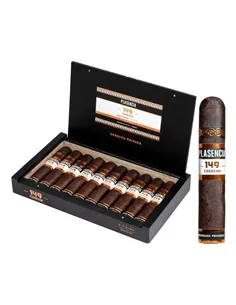 Сигара Plasencia Cosecha 149 Santa Fe Gordo