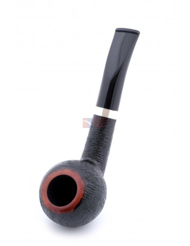 Трубка Barontini Vicking pettinata, форма 3 - купить в интернет-магазине Havana Smoke