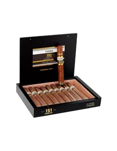 Сигара Plasencia Cosecha 151 La Tradicion Toro