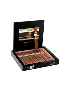 Сигара Plasencia Cosecha 151 San Diego Corona Gorda