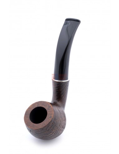 Трубка Barontini Vicking blast, форма 4 - купить в интернет-магазине Havana Smoke