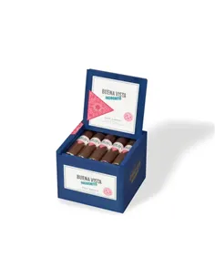 Сигара Buena Vista Incognito Short Robusto