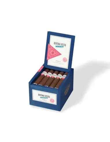 Сигара Buena Vista Incognito Robusto