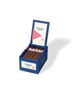 Сигара Buena Vista Incognito Toro