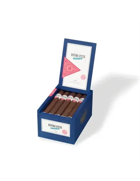 Сигара Buena Vista Incognito Toro