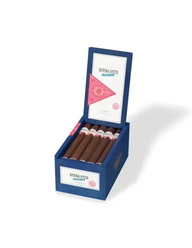 Сигара Buena Vista Incognito Churchill