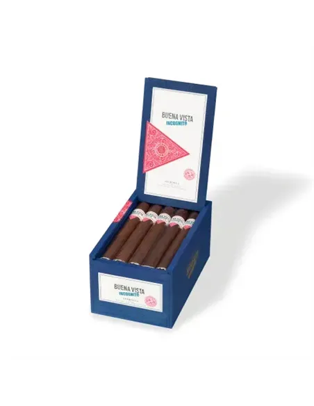 Сигара Buena Vista Incognito Churchill