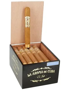 Сигара La Aroma del Caribe Connecticut El Jefe
