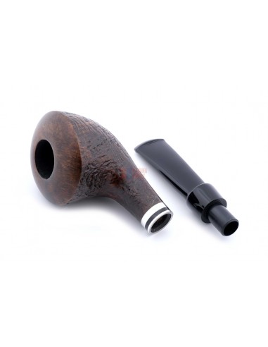 Трубка Barontini Vicking blast, форма 5 - купить в интернет-магазине Havana Smoke