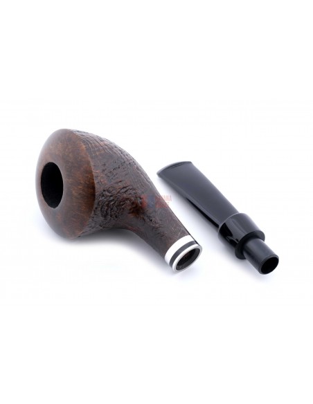 Трубка Barontini Vicking blast, форма 5 - купить в интернет-магазине Havana Smoke