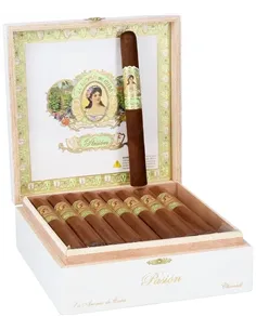Сигара La Aroma del Caribe Pasion Churchill