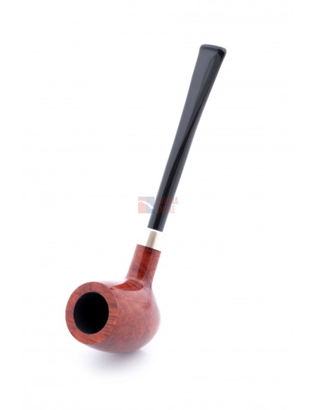 Трубка Barontini Vintage brown, форма 1 - купить в интернет-магазине Havana Smoke