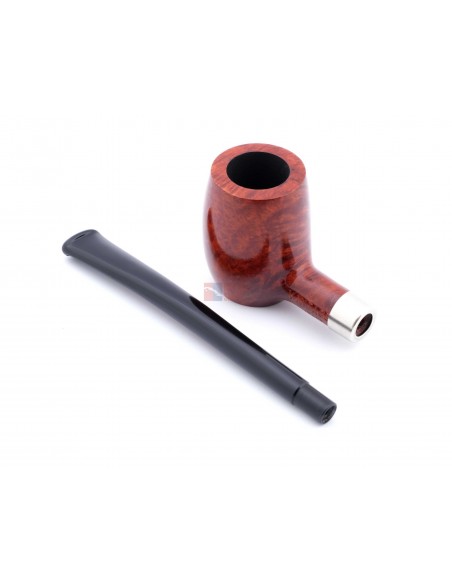 Трубка Barontini Vintage brown, форма 1 - купить в интернет-магазине Havana Smoke