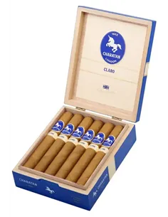 Сигара Charatan Claro Toro