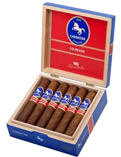 Сигара Charatan Colorado Robusto
