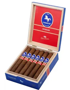 Сигара Charatan Colorado Toro