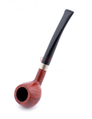 Трубка Barontini Vintage brown, форма 2 - купить в интернет-магазине Havana Smoke