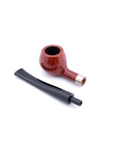 Трубка Barontini Vintage brown, форма 2 - купить в интернет-магазине Havana Smoke