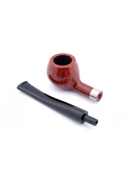 Трубка Barontini Vintage brown, форма 2 - купить в интернет-магазине Havana Smoke