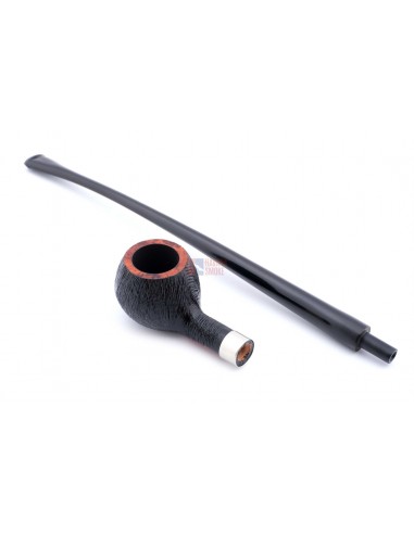 Трубка Barontini Vintage pettinata, форма 2 - купить в интернет-магазине Havana Smoke