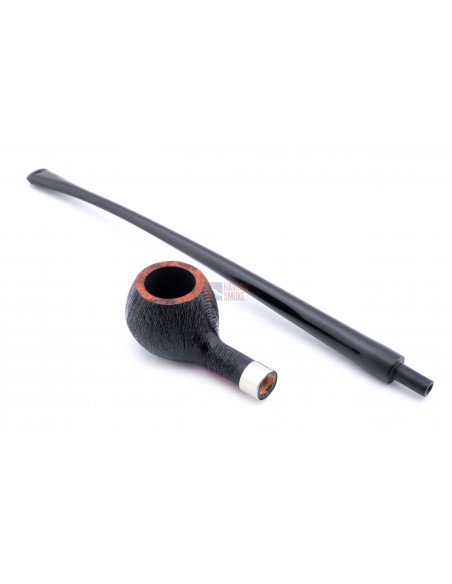 Трубка Barontini Vintage pettinata, форма 2 - купить в интернет-магазине Havana Smoke