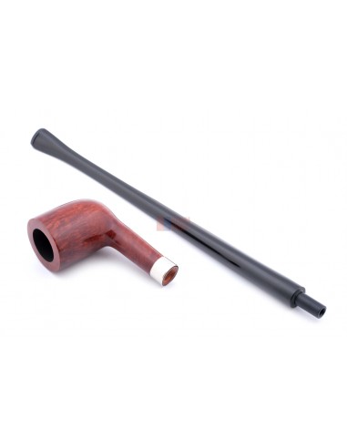 Трубка Barontini Vintage brown, форма 3 - купить в интернет-магазине Havana Smoke