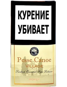 Трубочный табак Pesse Canoe Village Honey 50 гр.