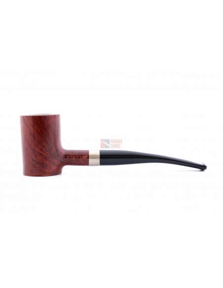 Трубка Barontini Vintage brown, форма 5 - купить в интернет-магазине Havana Smoke