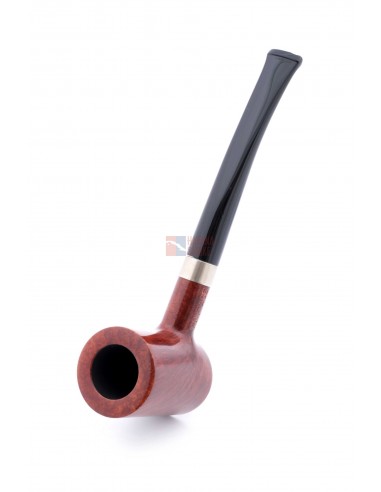 Трубка Barontini Vintage brown, форма 5 - купить в интернет-магазине Havana Smoke
