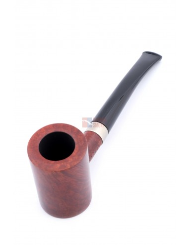 Трубка Barontini Vintage brown, форма 5 - купить в интернет-магазине Havana Smoke