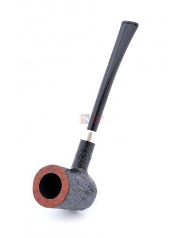 Трубка Barontini Vintage pettinata, форма 5 - купить в интернет-магазине Havana Smoke